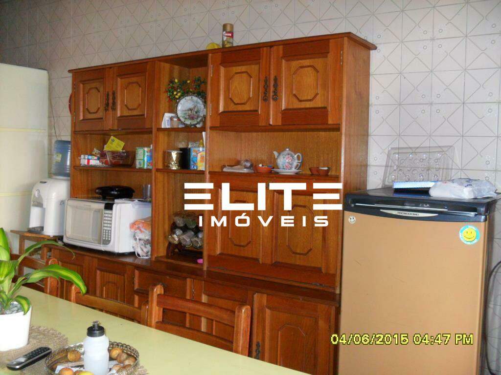 Casa à venda no Vila Bastos: 