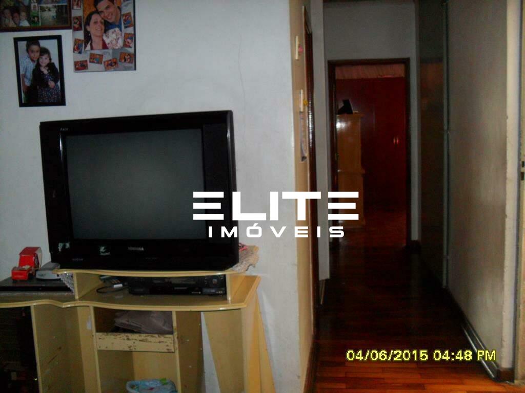 Casa à venda no Vila Bastos: 