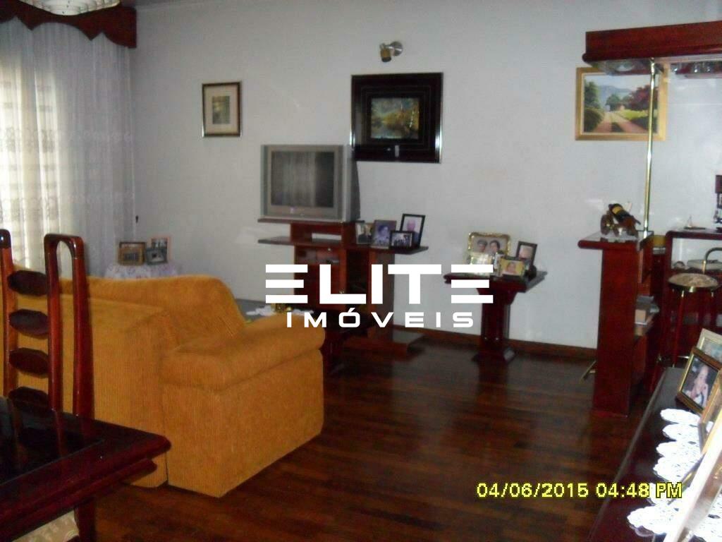 Casa à venda no Vila Bastos: 