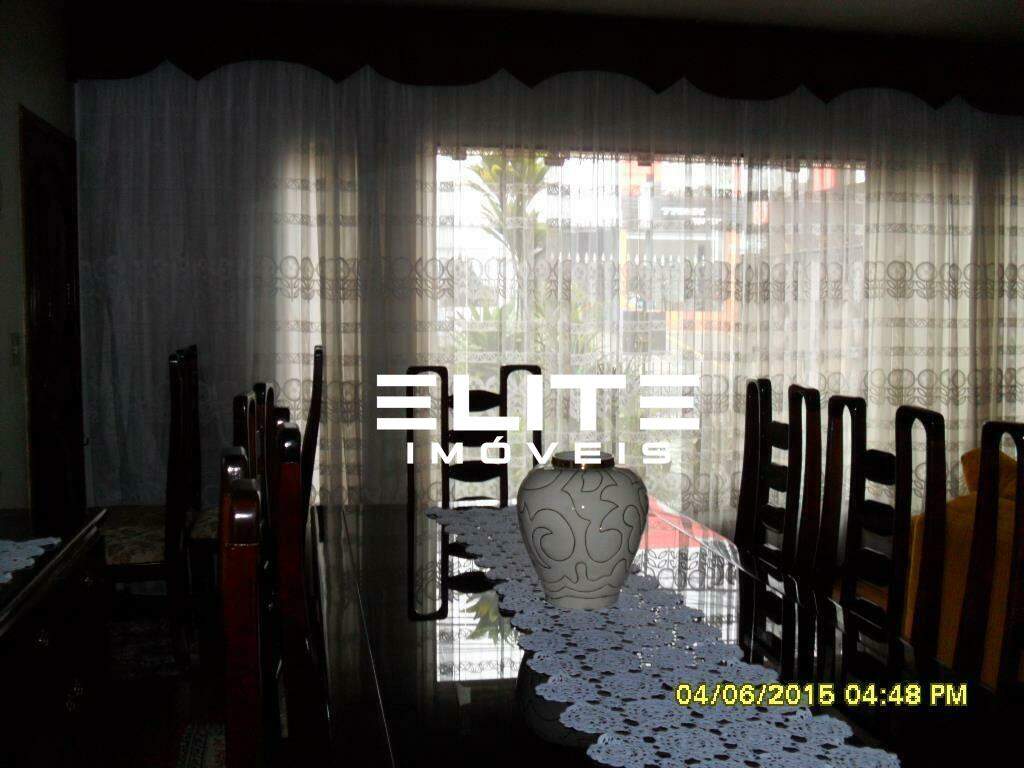 Casa à venda no Vila Bastos: 