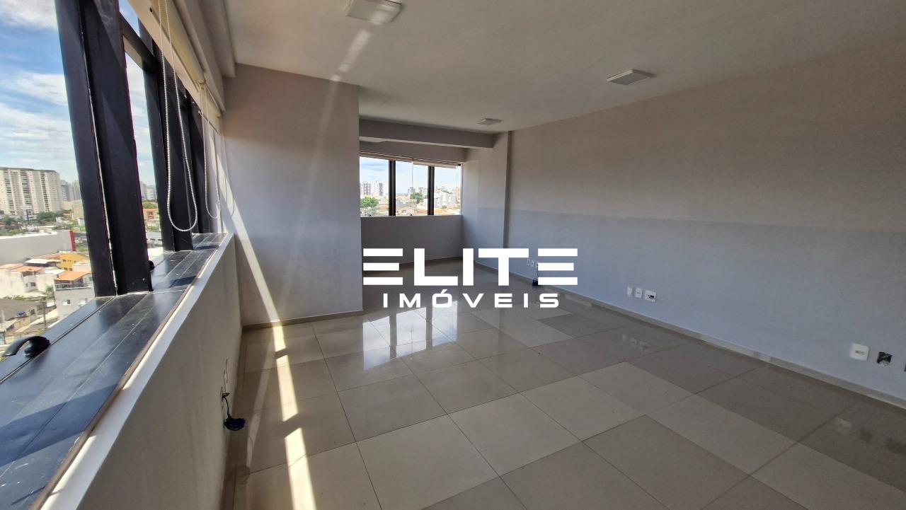 Sala à venda no Vila Gilda: 