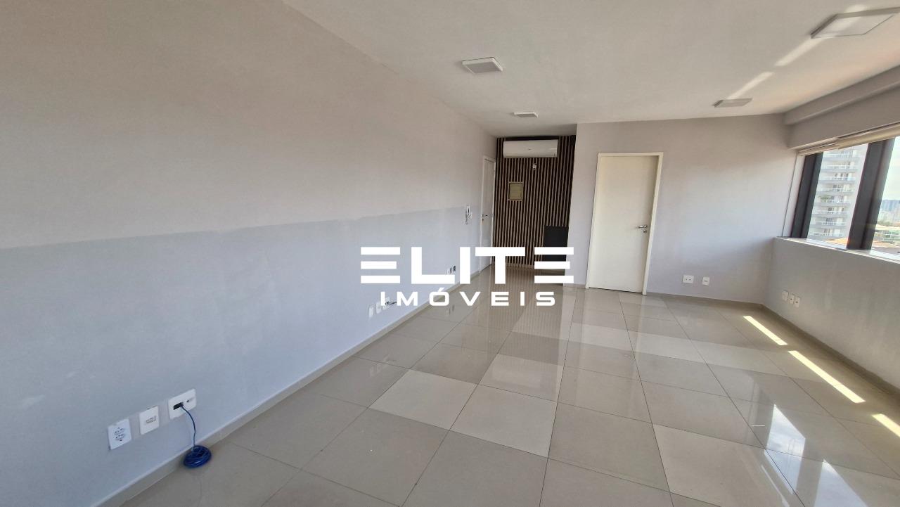 Sala à venda no Vila Gilda: 