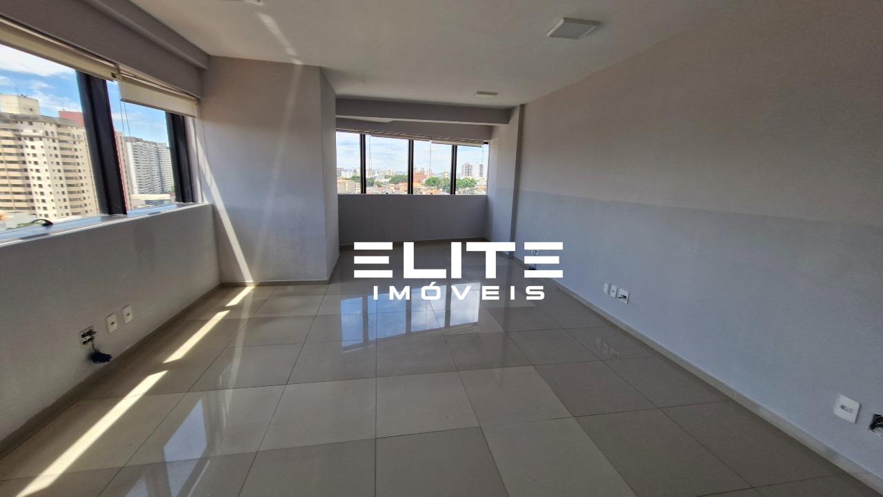 Sala à venda no Vila Gilda: 