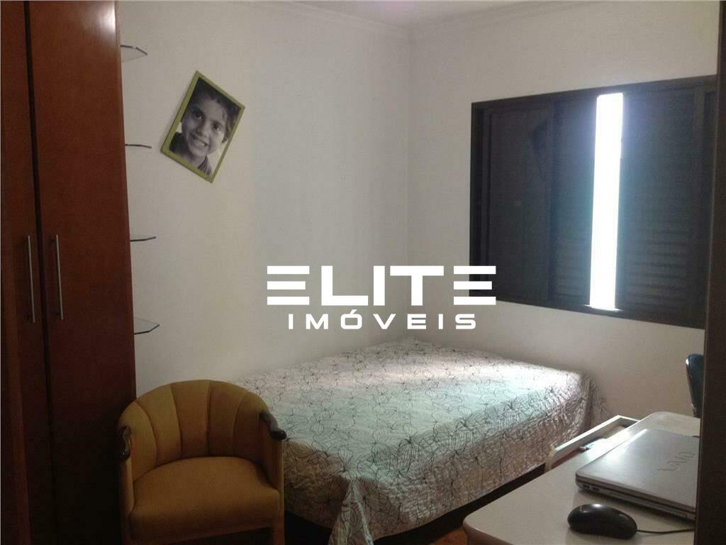 Sobrado à venda no Jardim Bela Vista: 