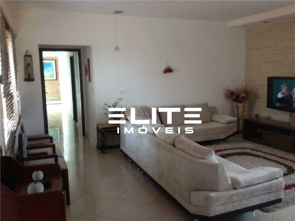 Sobrado à venda no Jardim Bela Vista: 