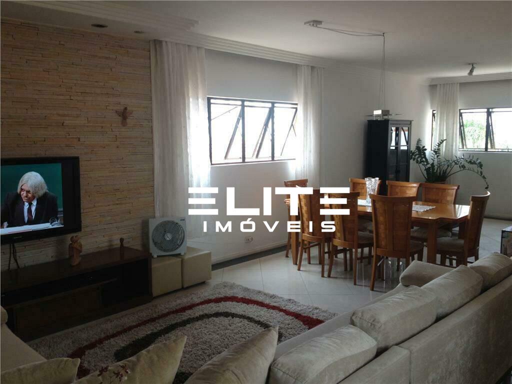 Sobrado à venda no Jardim Bela Vista: 