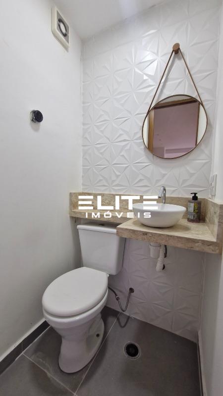 Sala à venda no Vila Gilda: 