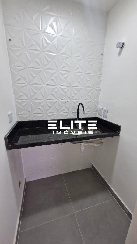 Sala à venda no Vila Gilda: 