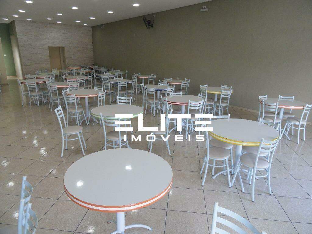 Galpão à venda no Santa Maria: 