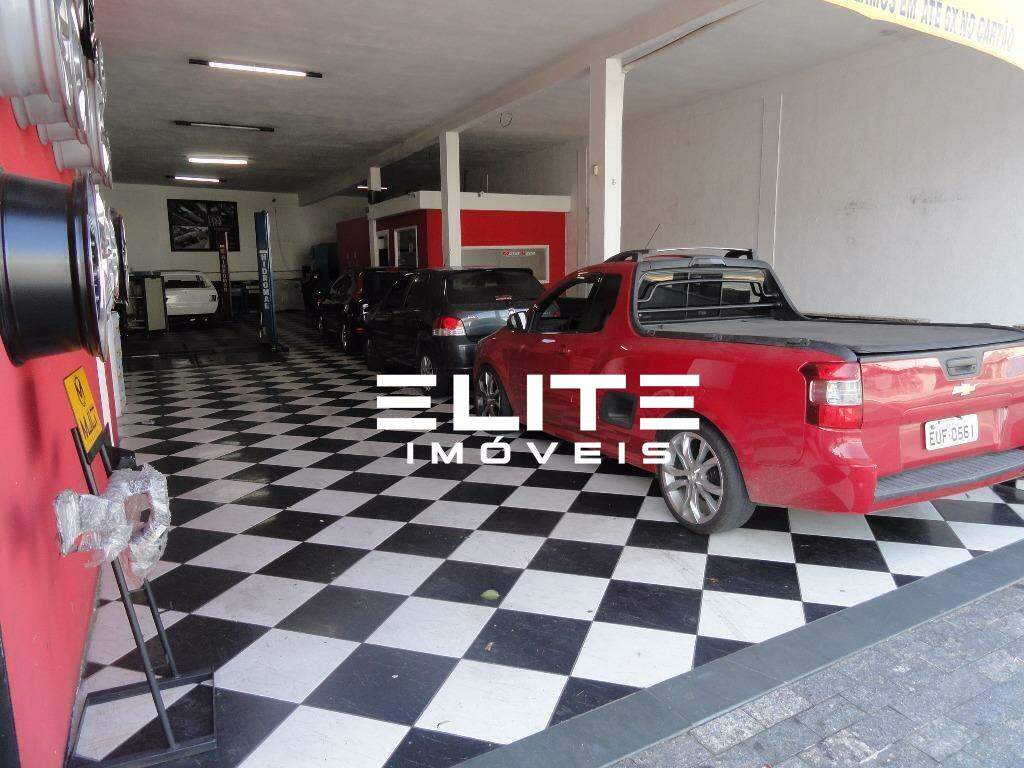 Galpão à venda no Santa Maria: 