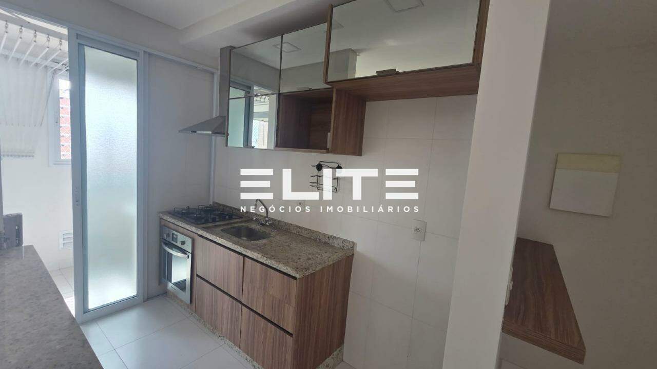 Apartamento à venda no Jardim: 