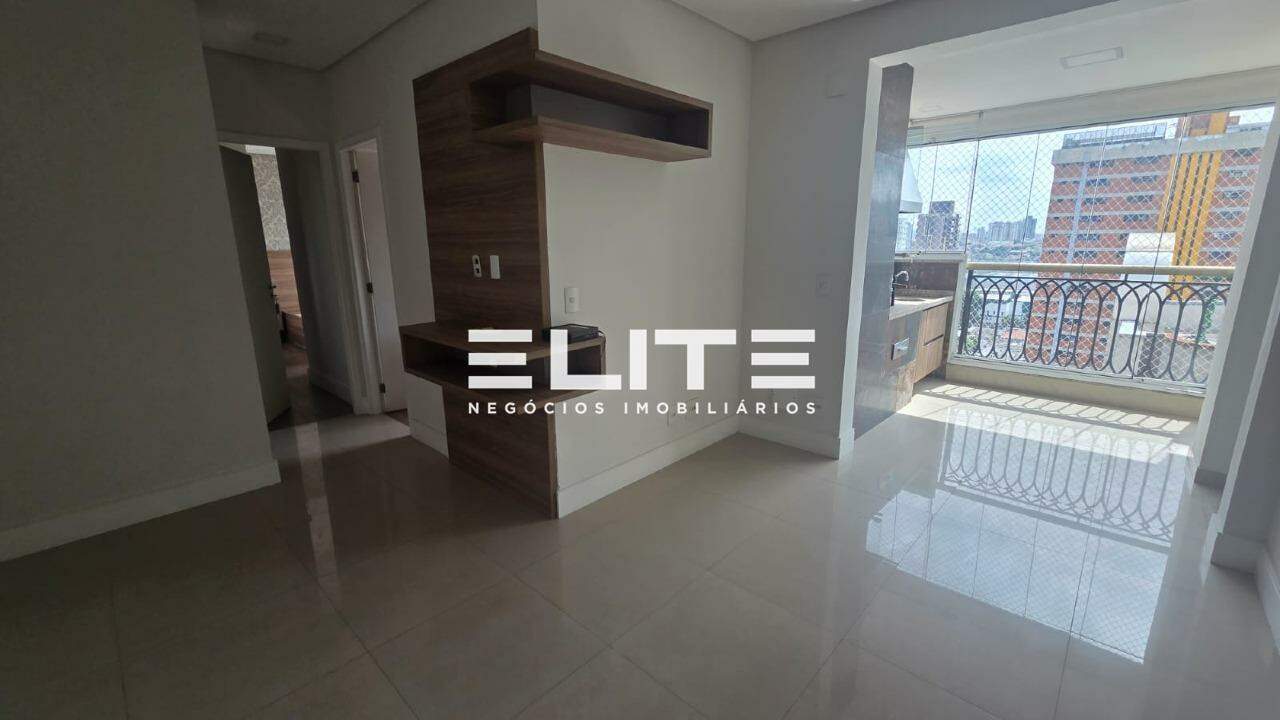 Apartamento à venda no Jardim: 