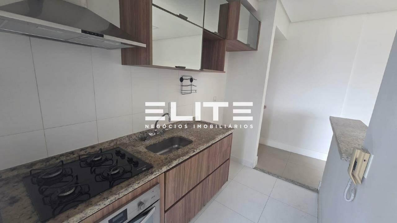 Apartamento à venda no Jardim: 