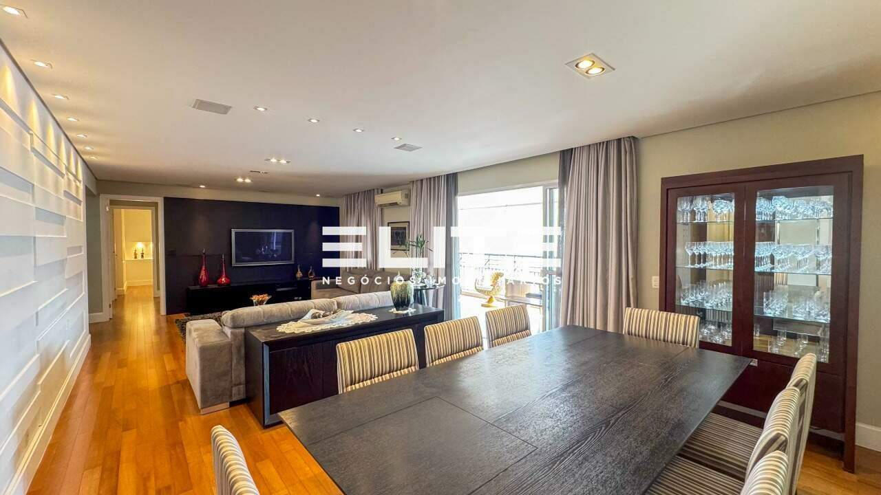 Apartamento à venda no Bairro Jardim: 