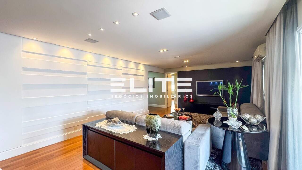 Apartamento à venda no Bairro Jardim: 