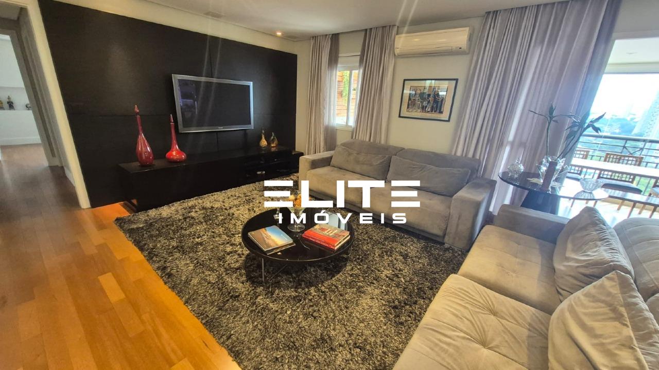 Apartamento à venda no Bairro Jardim: 