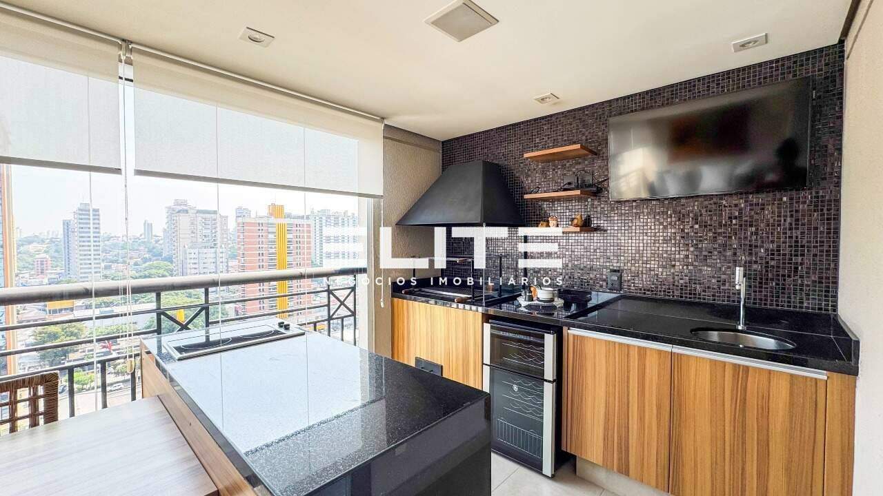 Apartamento à venda no Bairro Jardim: 