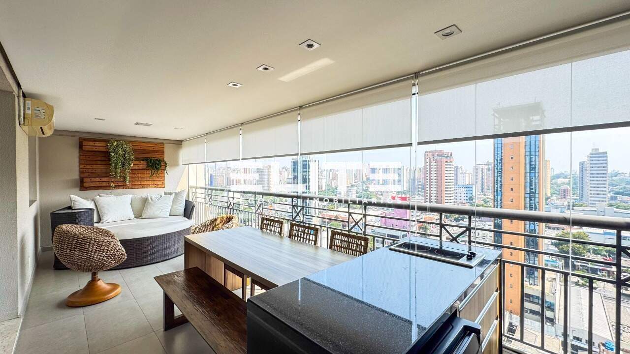 Apartamento à venda no Bairro Jardim: 