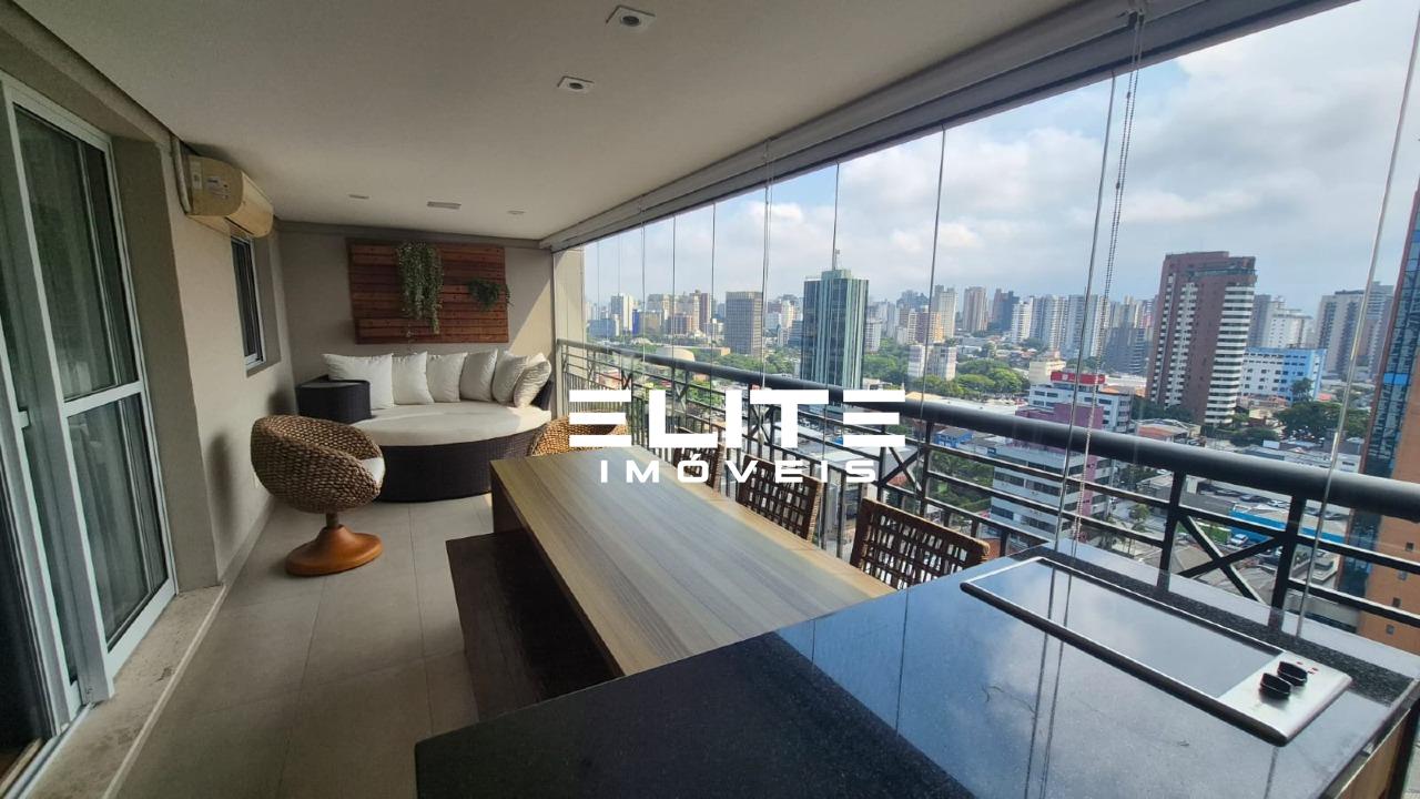 Apartamento à venda no Bairro Jardim: 