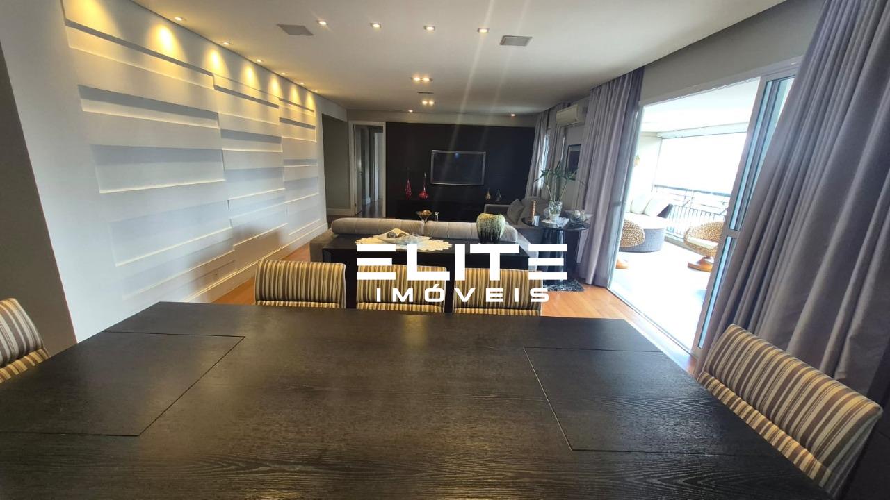 Apartamento à venda no Bairro Jardim: 