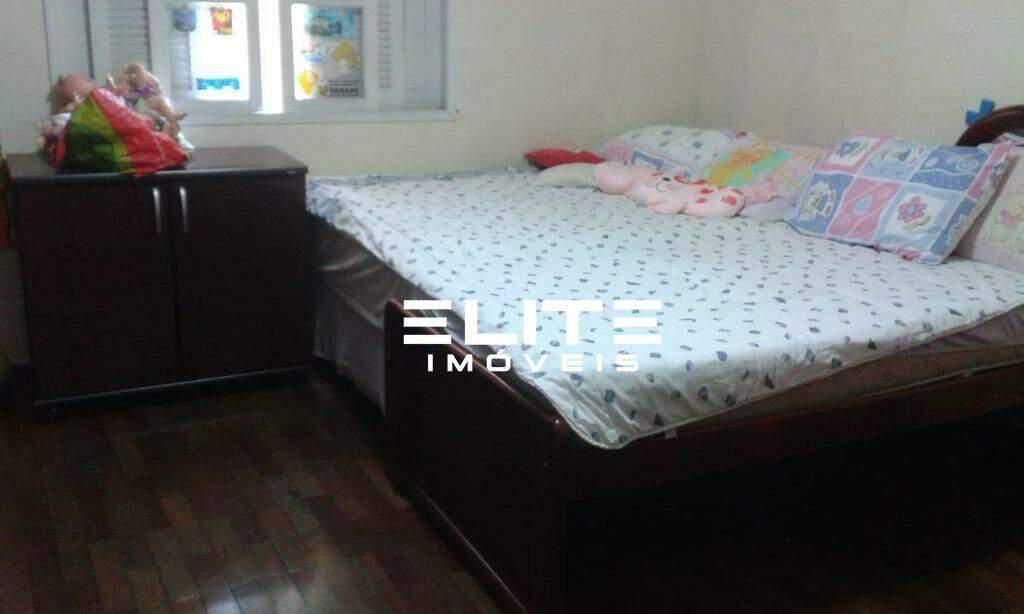 Casa à venda no Vila Metalúrgica: 