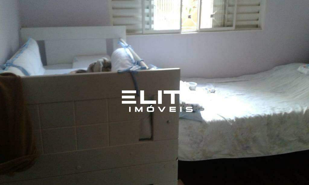 Casa à venda no Vila Metalúrgica: 