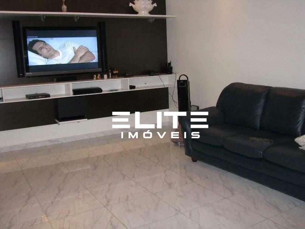 Casa à venda no Jardim Paraíso: 