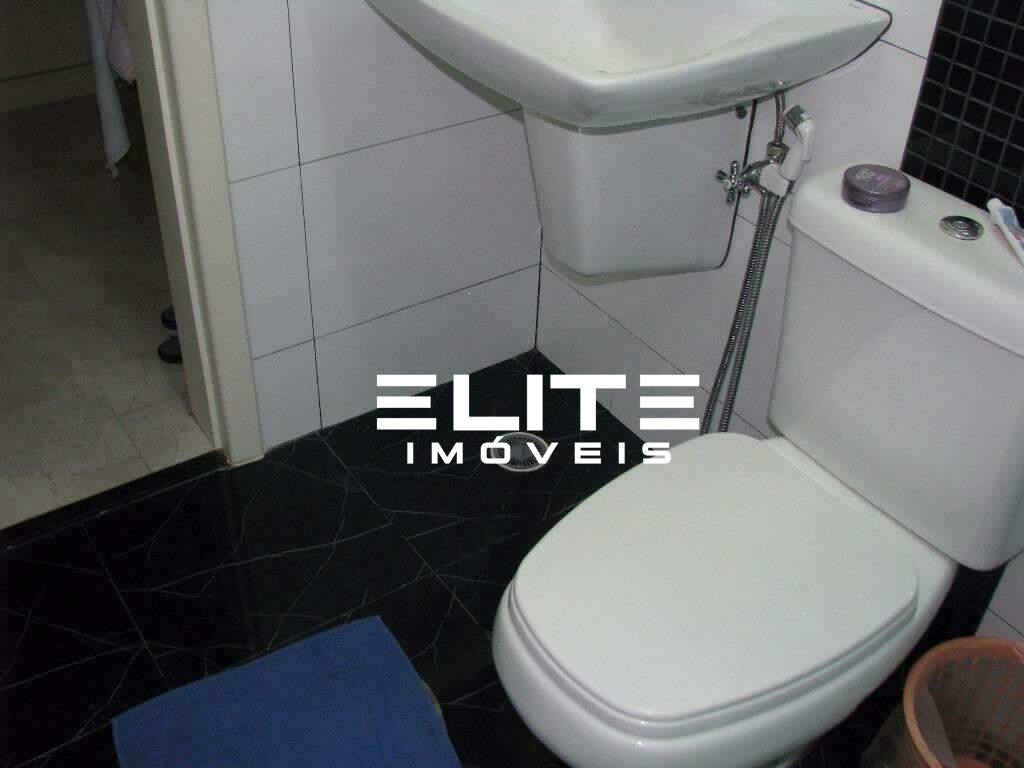 Casa à venda no Jardim Paraíso: 