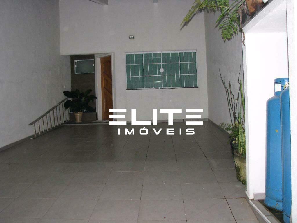 Casa à venda no Jardim Paraíso: 