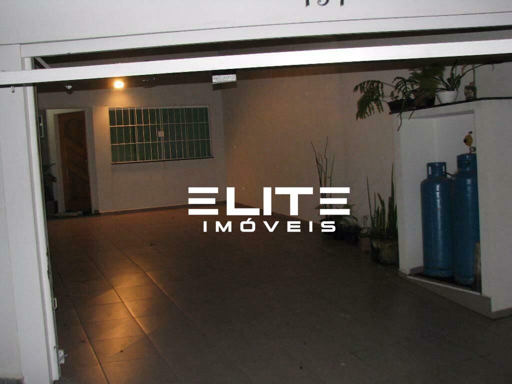 Casa à venda no Jardim Paraíso: 