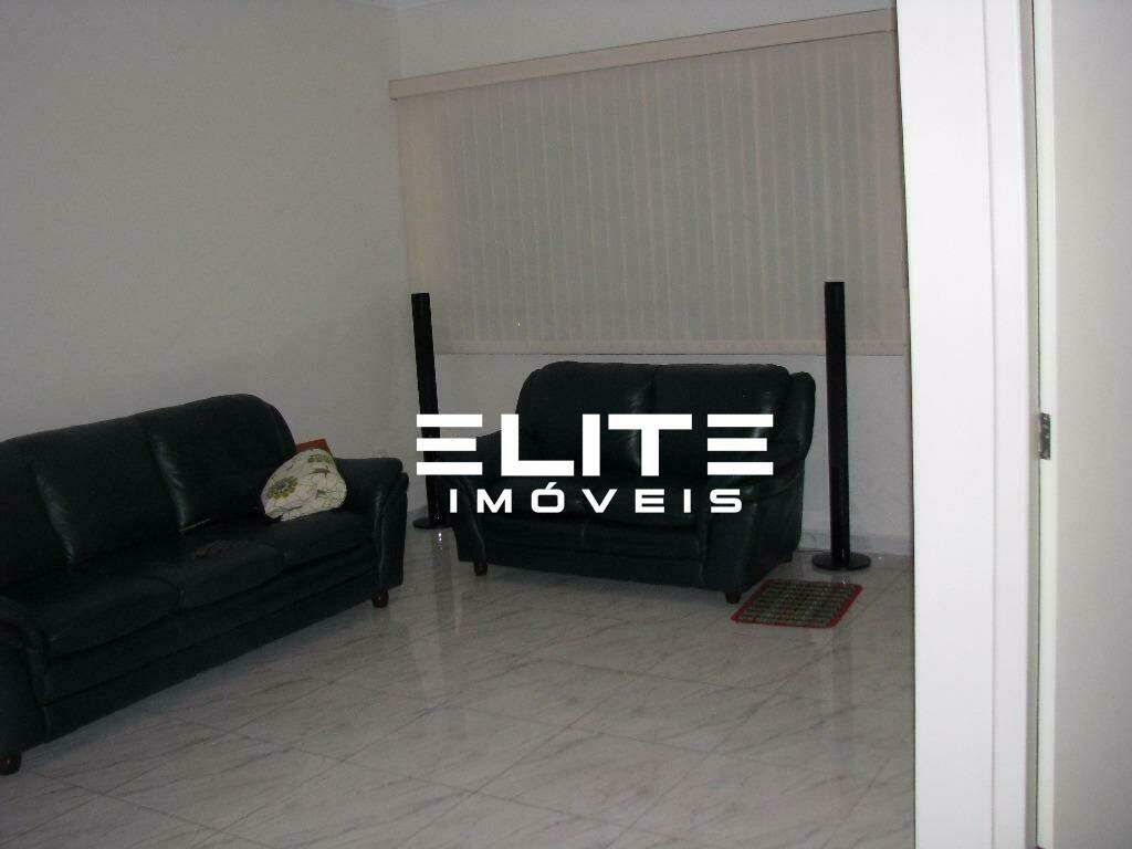 Casa à venda no Jardim Paraíso: 