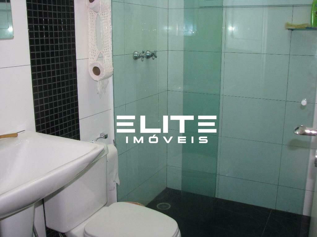 Casa à venda no Jardim Paraíso: 