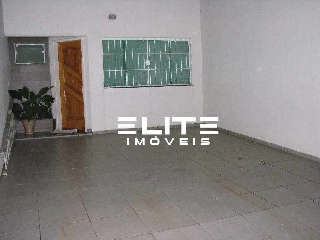 Casa à venda no Jardim Paraíso: 