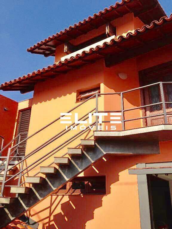 Sobrado à venda no Vila Bastos: 