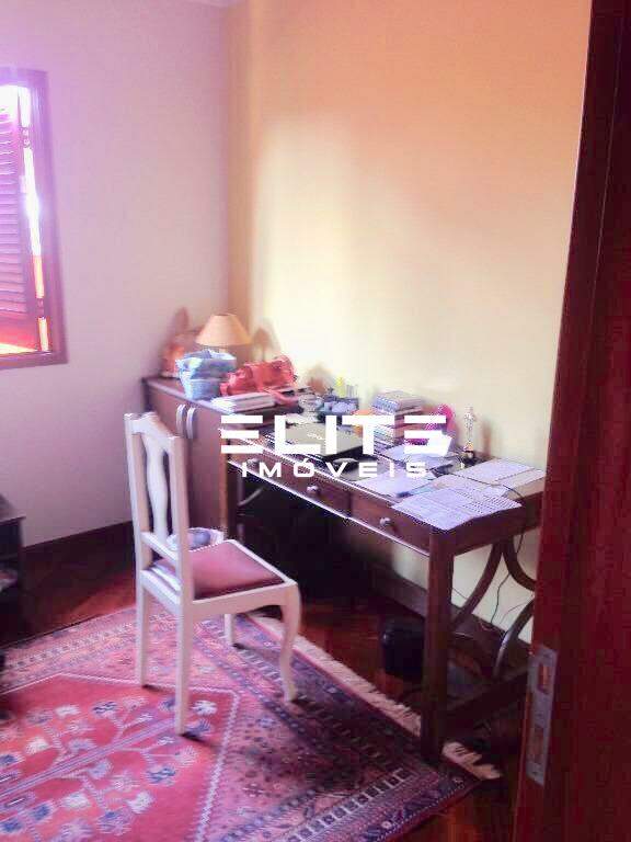 Sobrado à venda no Vila Bastos: 