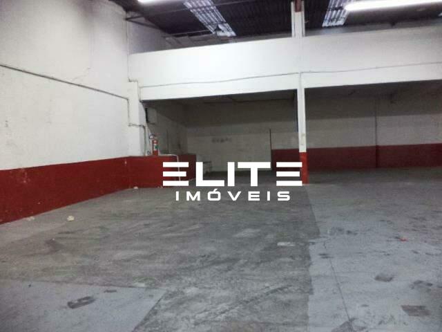 Galpão à venda no Vila Pires: 