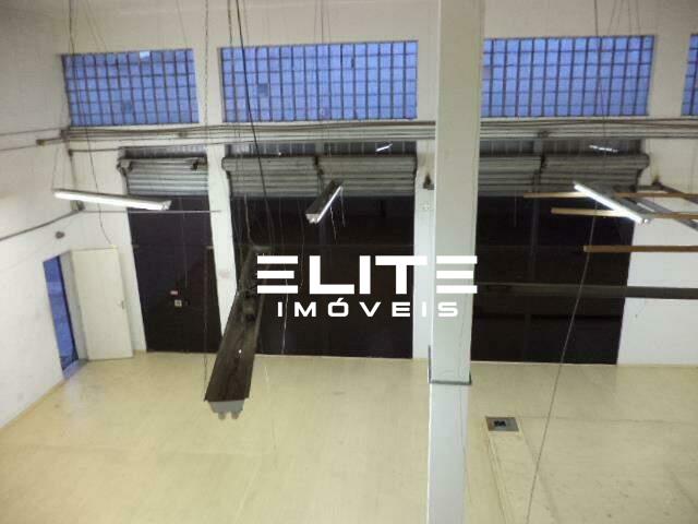 Galpão à venda no Vila Pires: 