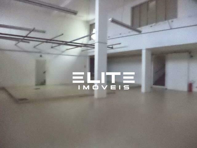 Galpão à venda no Vila Pires: 