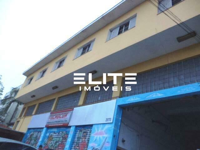 Galpão à venda no Vila Pires: 