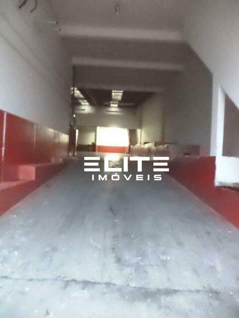 Galpão à venda no Vila Pires: 