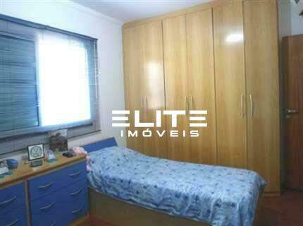 Sobrado à venda no Centro: 