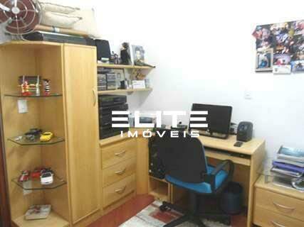 Sobrado à venda no Centro: 