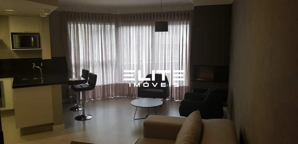 Apartamento para aluguel no Bairro Jardim: 