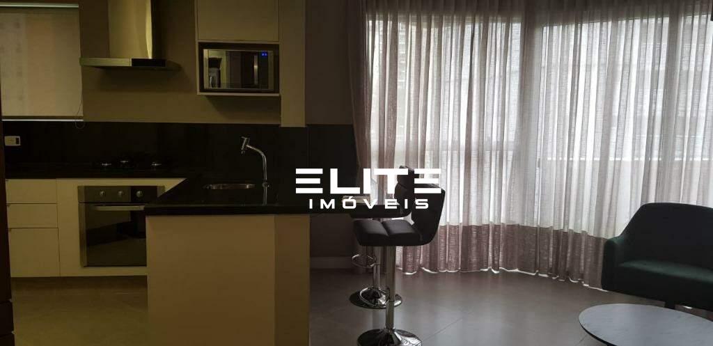 Apartamento para aluguel no Bairro Jardim: 