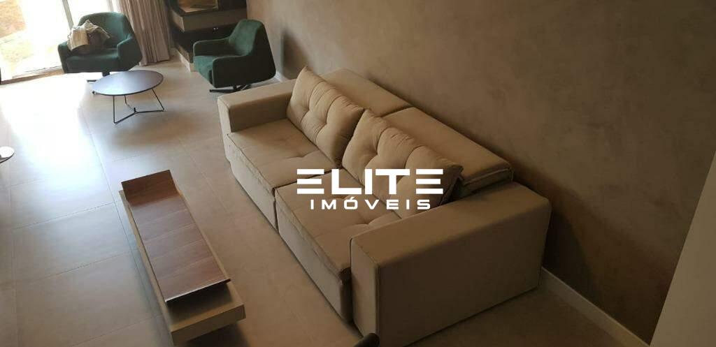 Apartamento para aluguel no Bairro Jardim: 