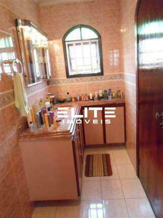 Sobrado à venda no Parque Marajoara: 