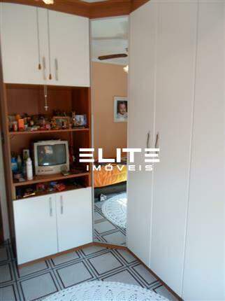 Sobrado à venda no Parque Marajoara: 