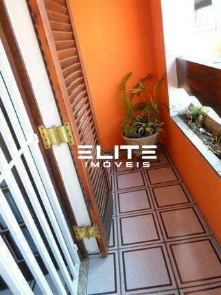 Sobrado à venda no Parque Marajoara: 