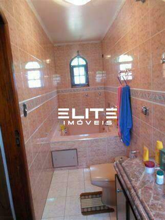 Sobrado à venda no Parque Marajoara: 