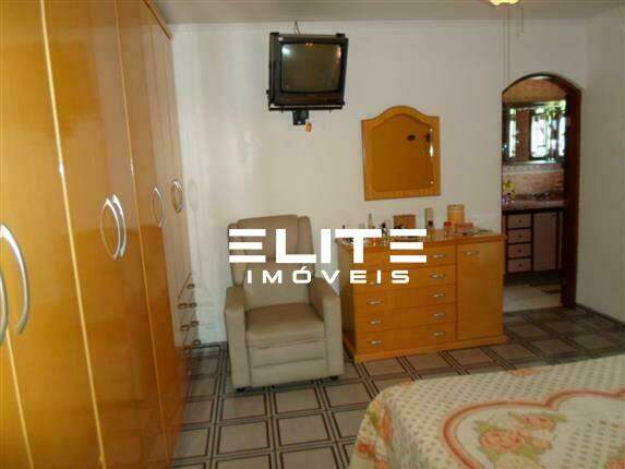 Sobrado à venda no Parque Marajoara: 